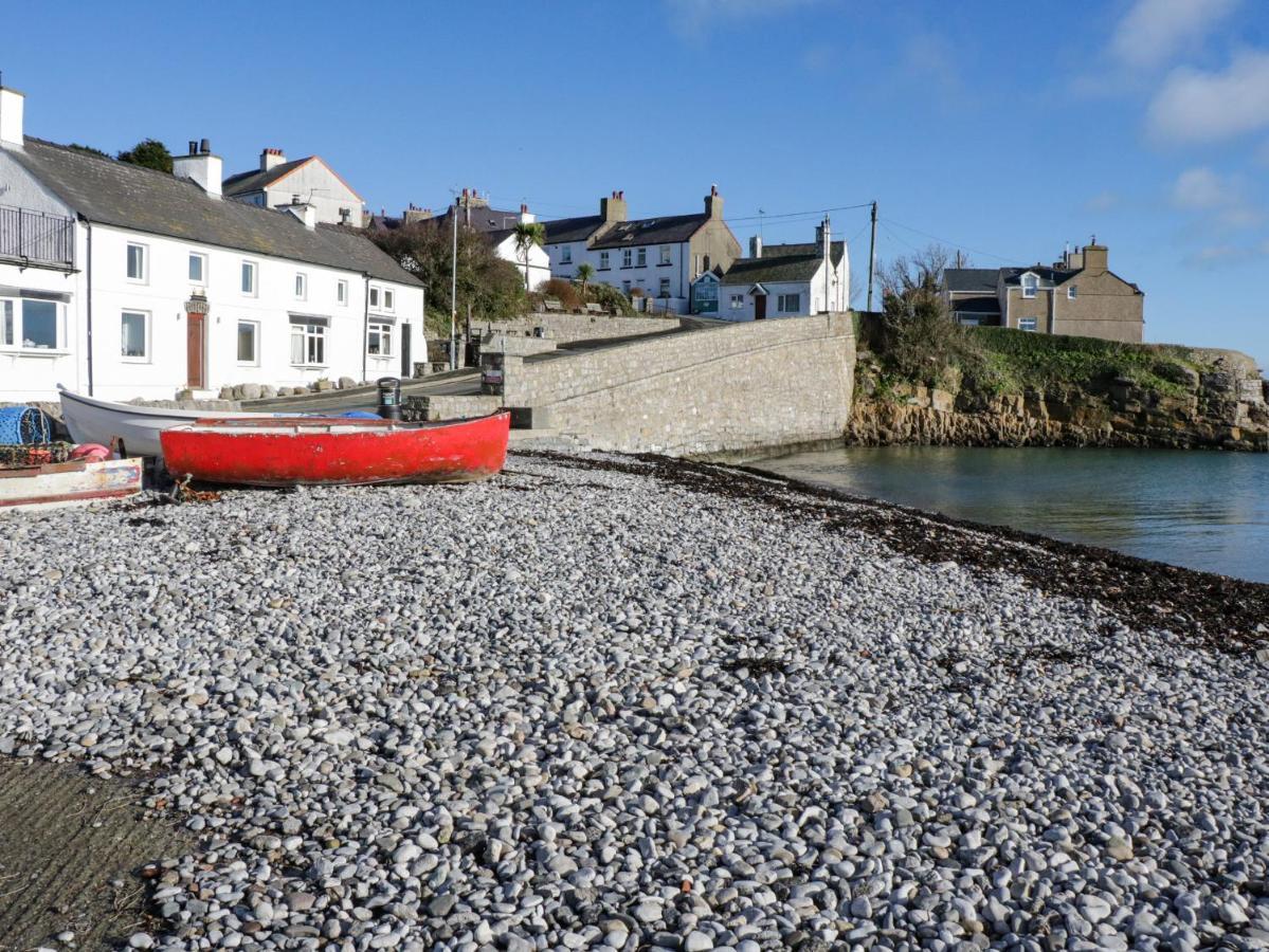 22 Gwel Yr Wyddfa Villa Menai Bridge Luaran gambar