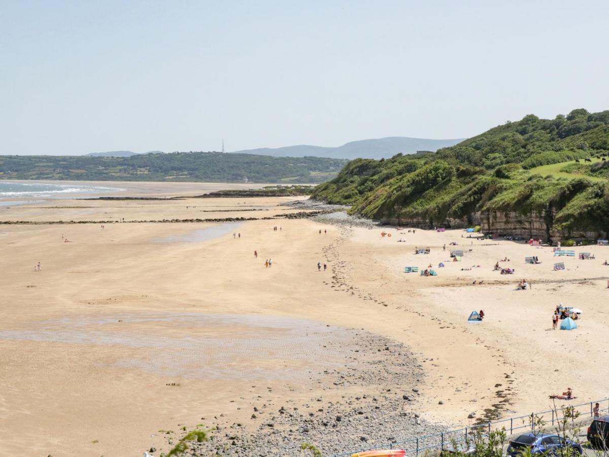 22 Gwel Yr Wyddfa Villa Menai Bridge Luaran gambar