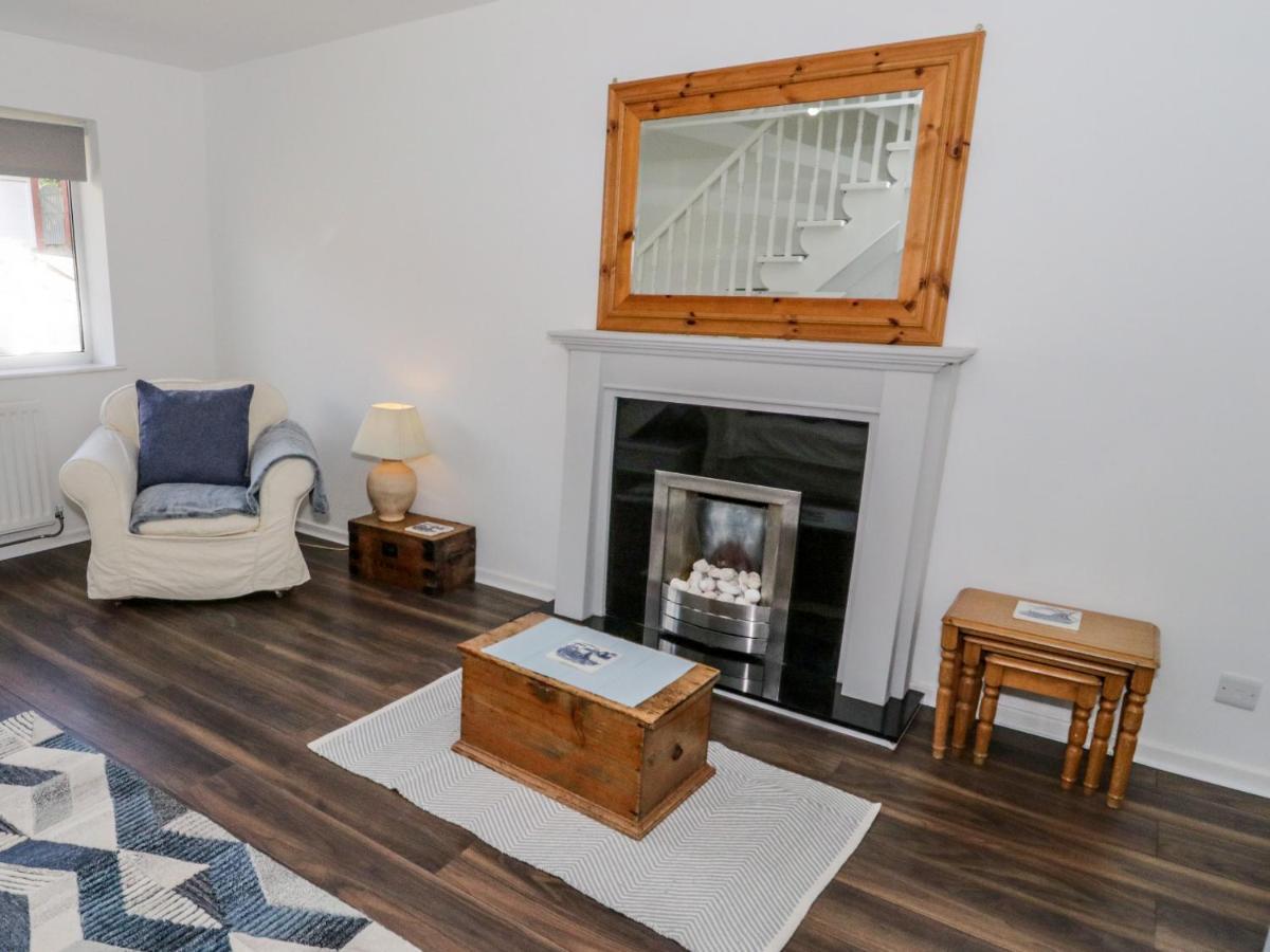 22 Gwel Yr Wyddfa Villa Menai Bridge Luaran gambar