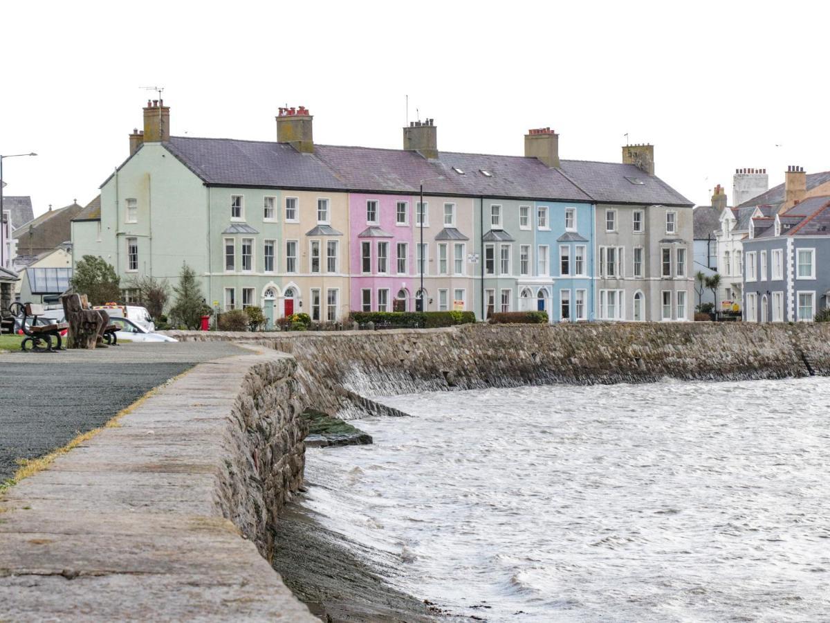 22 Gwel Yr Wyddfa Villa Menai Bridge Luaran gambar