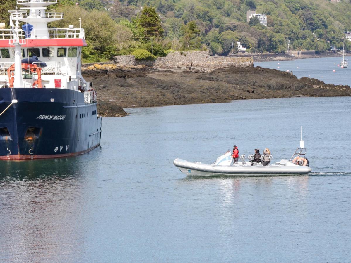 22 Gwel Yr Wyddfa Villa Menai Bridge Luaran gambar